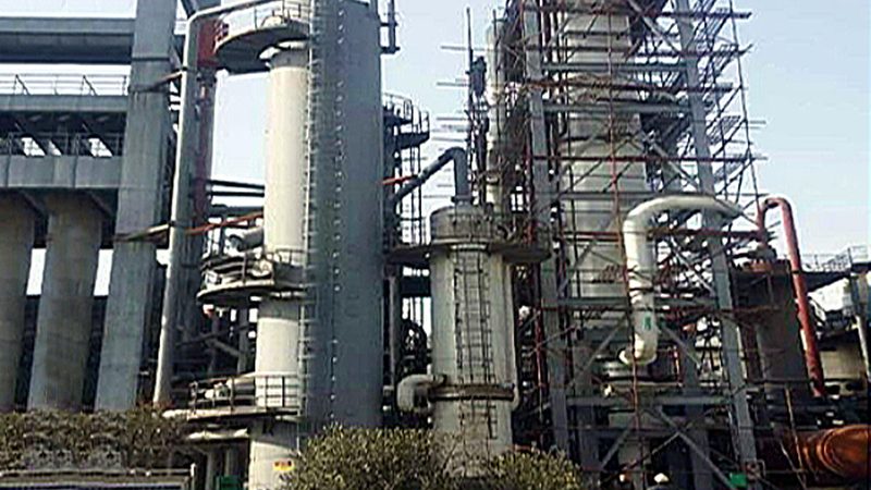 目前市场上，水垢清洗剂主要有以下几种类型：