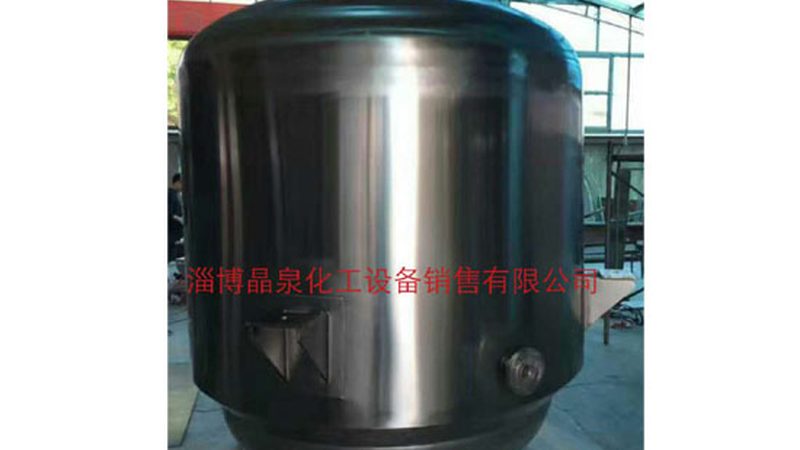 啤酒精馏塔节能技术：揭秘提升效率的关键