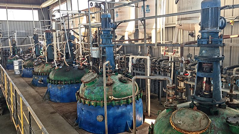 非标压力容器加工：如何精准计算下料，确保工艺质量**