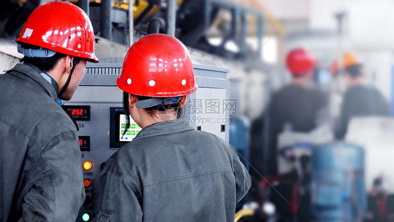 蒸发器与冷凝器：化工设备中的“冷热转换高手”**