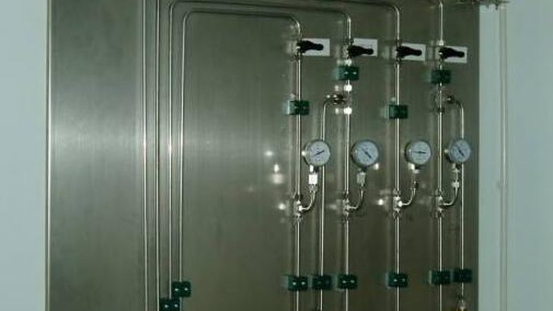 血库离心机使用规范：安全高效的关键步骤**