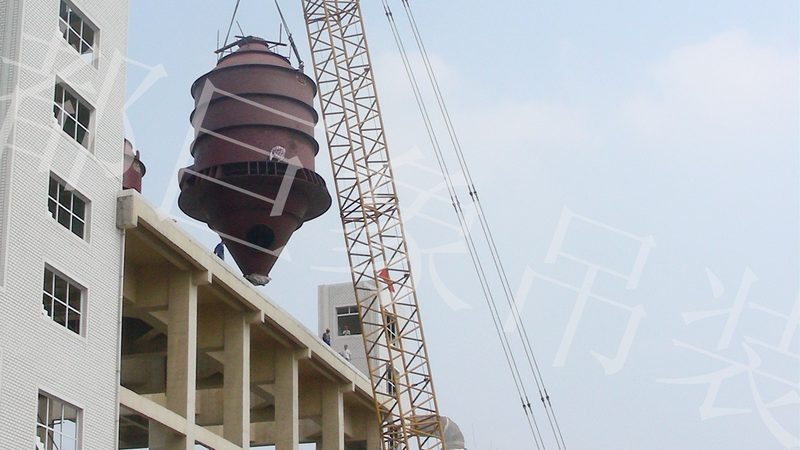 压力容器质量证明书和非标区别