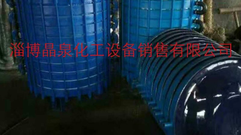 河南搅拌罐：揭秘其关键特性与选购要点