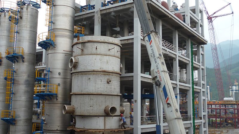 北京板式换热器：揭秘其批发价格背后的关键因素