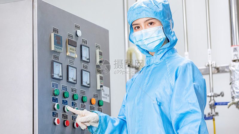 揭秘石油化工设备：十大品牌背后的技术实力与市场选择**