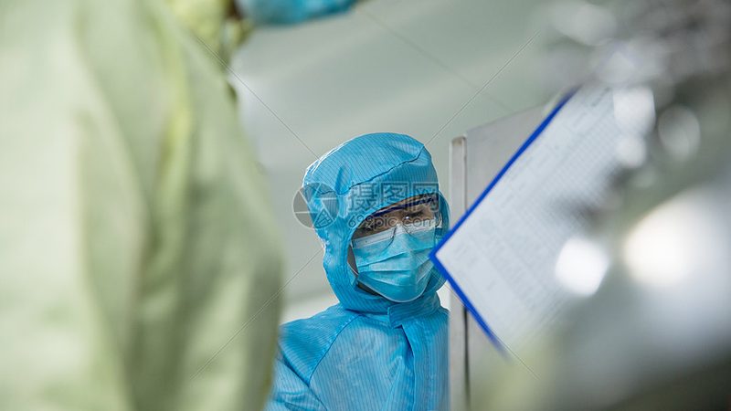食品级不锈钢储罐焊接：关键注意事项揭秘**