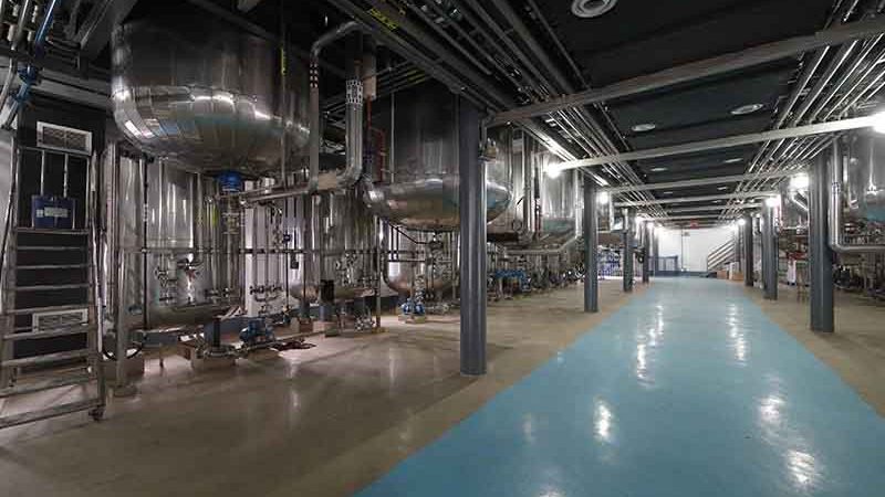 上海发酵罐选购，如何避开这些误区？**